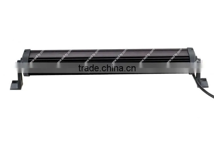 21.5Inch 100W Led Light Bar Flood Spot Combo Work Lightbars 4WD UTE Offroad SUV ATV