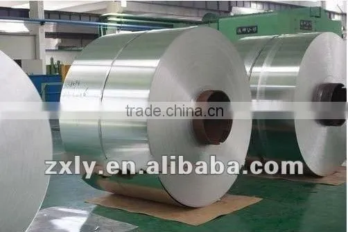 factory price & high-quality aluminum coil 6061 for construction