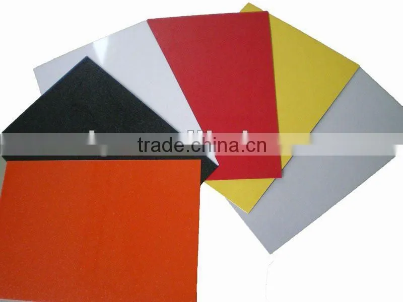 NIPPON or PPG 1060 decorative color aluminum sheet