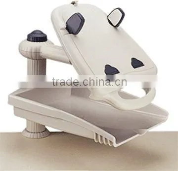 Telephone Arm/stand with Letter Tray