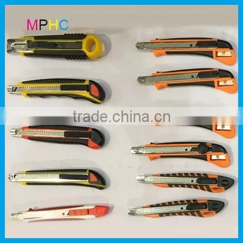 High Quality Promotional Desktop Cutter Knife