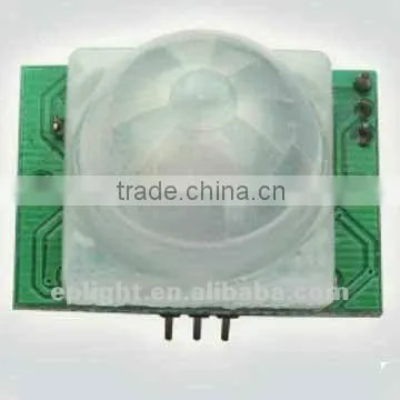 Mini Size 10mm by 18 mm pir module (SB 0072 )