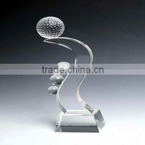 Hot selling various designs and shapes cheap trophies and cups china supplier