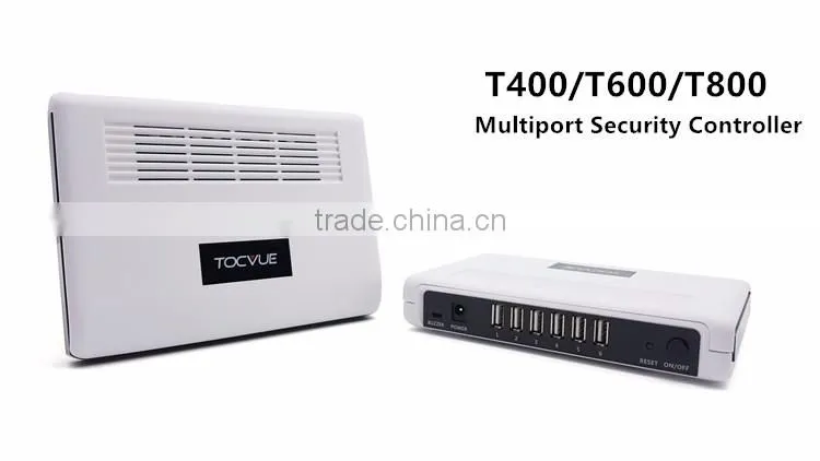 OEM accpet controller with remote best solution