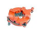 electric portable RIGID Pipe threader machine R4