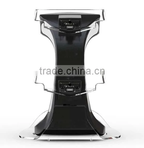 HOT!For PS4 USB Charging Station Stand