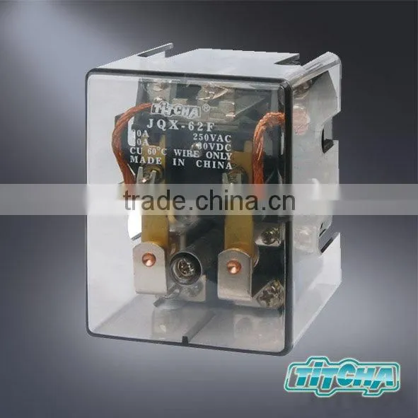 JQX-62F-2Z Relay/power relay 120A