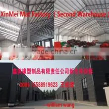 Gongzhuling City Xinmei Rubber & Plastic Products Co., Ltd. company overview - view 1