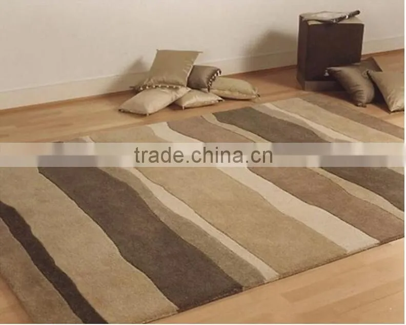 Wool Carpet