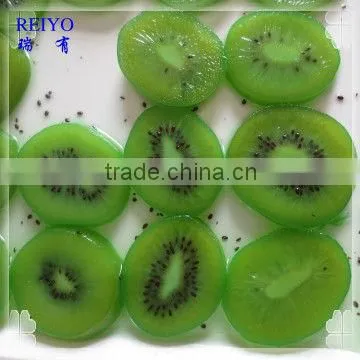 High quality Canned kiwi