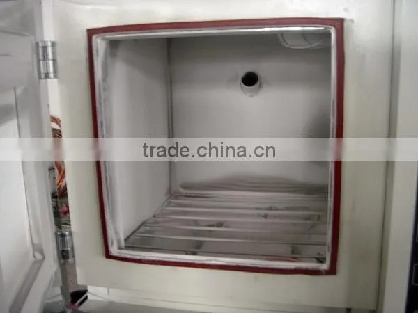 Dust IP Rating Test Equipment Environmental Simulation Chamber