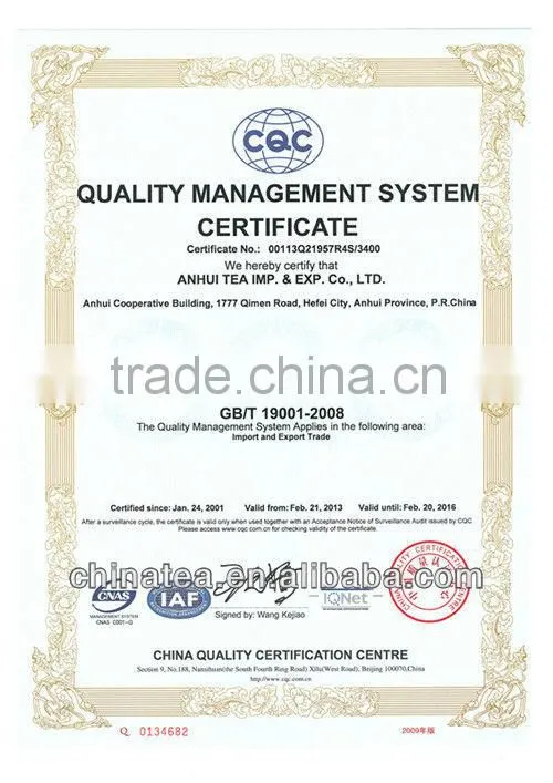 good-quality Chinese garlic granules