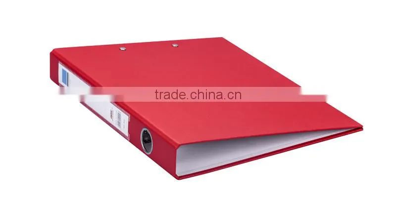 Standard A4 ring binder