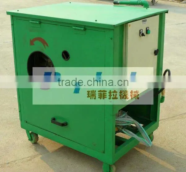 50 m3/h foam block making machine