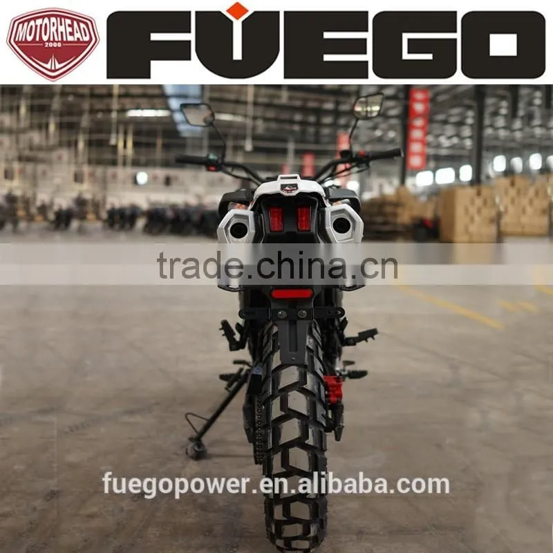 Street Bike Motorcycle 250cc