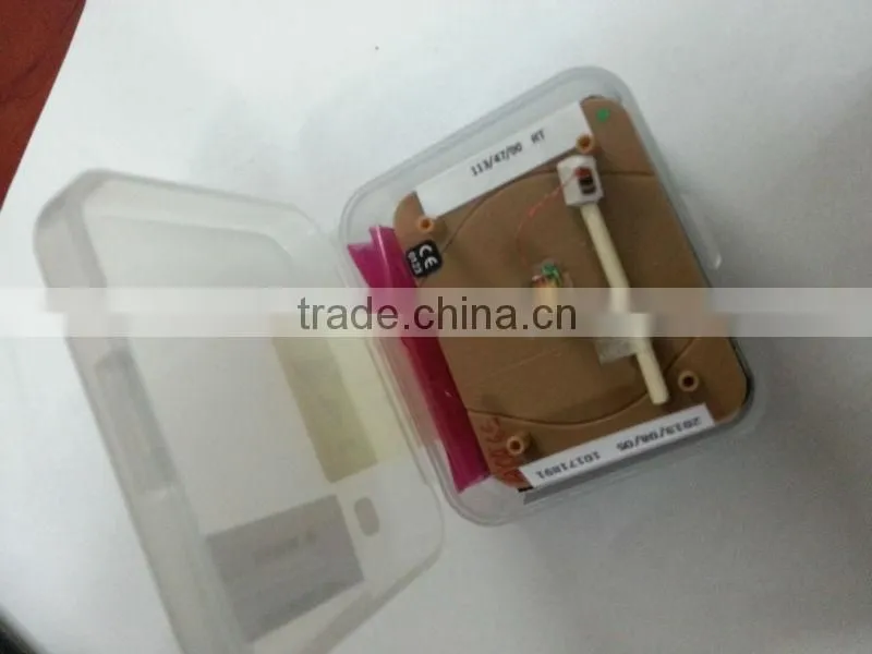 siemens best qualIty hearing aids cic custom made