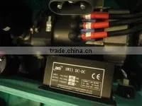Maximal mini 2ton 2.5ton 4- wheel Battery Forklifts
