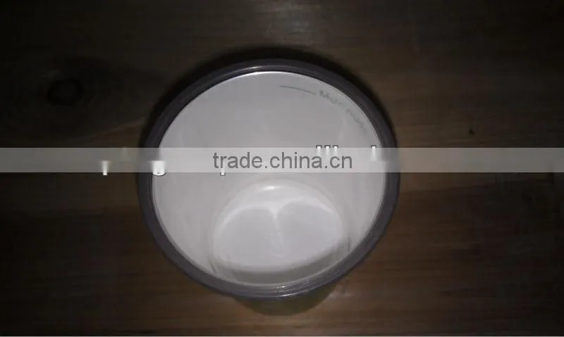 2013 New Technology for Plastic Paper Cup Machine