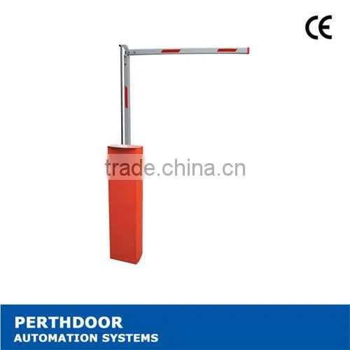 400W Traffic Boom Barrier