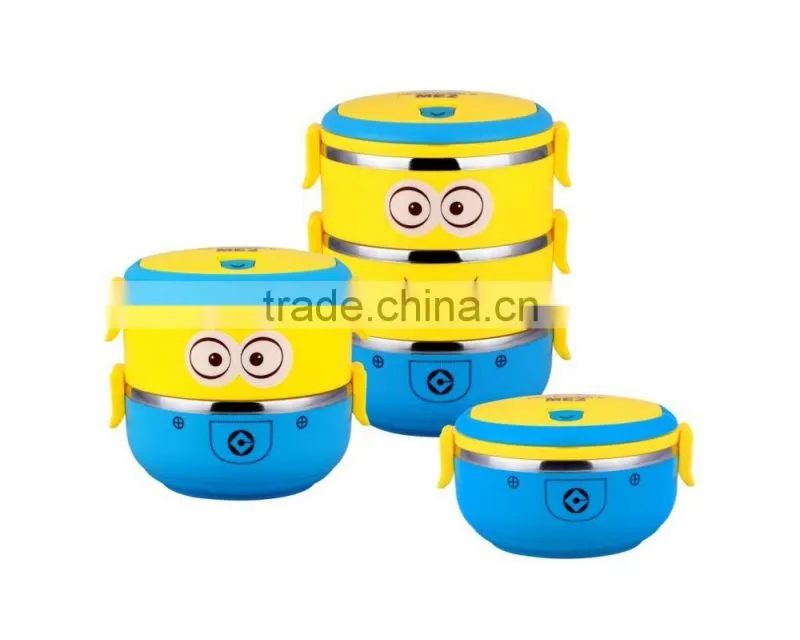 stainless steel lunch box storage boxes and bins keep food that keeps food hot for kids