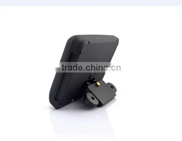 9/10.1 inch TFT LCD Monitor With Bracket for All Kind of Car Headrest Monitor