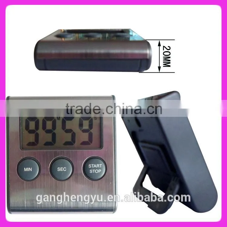 Electronic timer & Digital timer