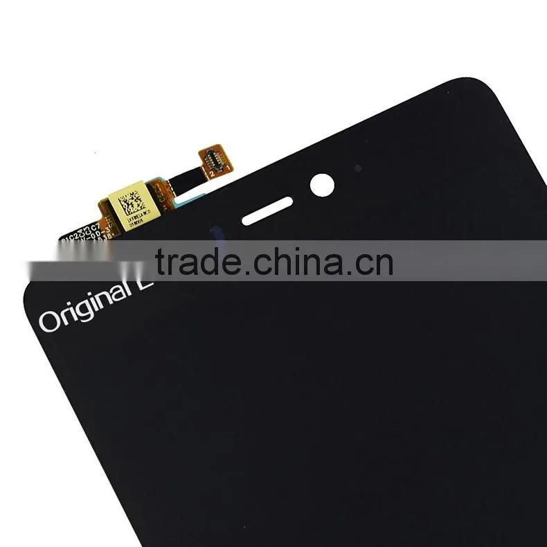 LCD Screen Display and Touch Digitizer Assembly For Xiaomi Mi 4c Mi4c Free shipping