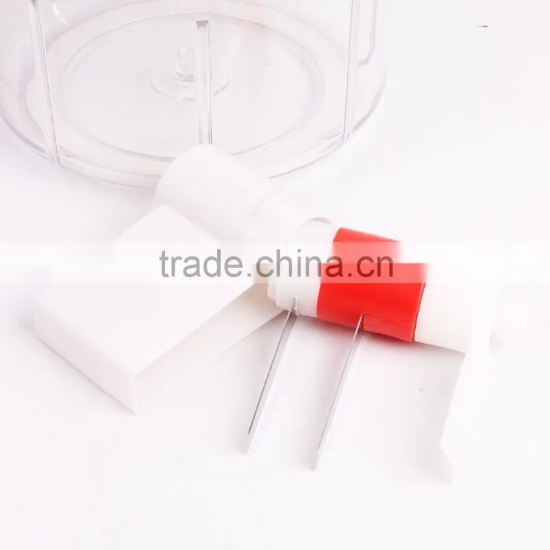 Hot selling hand held Vegetable Processing Machines manual mini food processor