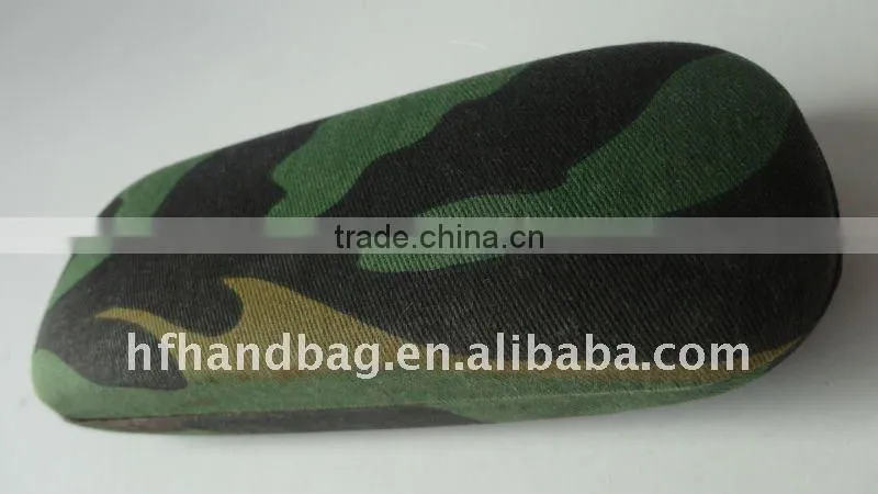 folding glasses case
