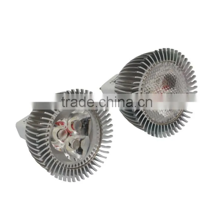 HUGEWIN Ruizhixing 3w 12v mr16 led spotlight bulb lamp led easy use
