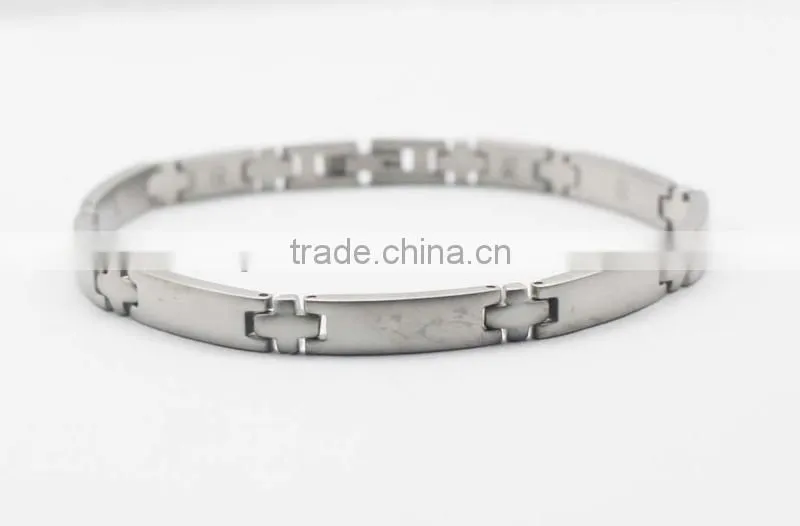 Factory Price Cheap Design Jewelry Stainless Steel Fahion Bracelet Wholesale