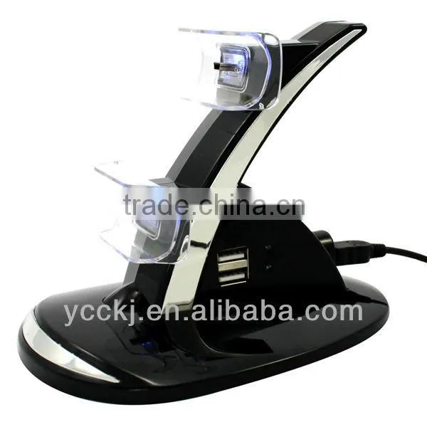 for sony ps3 controller charge station