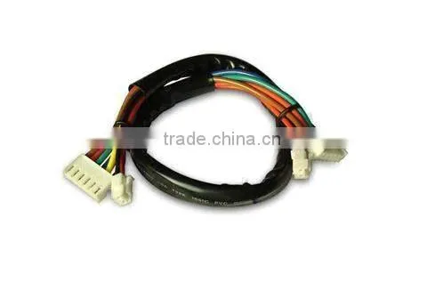 OEM Best Price Motocycle Cable Assemblies