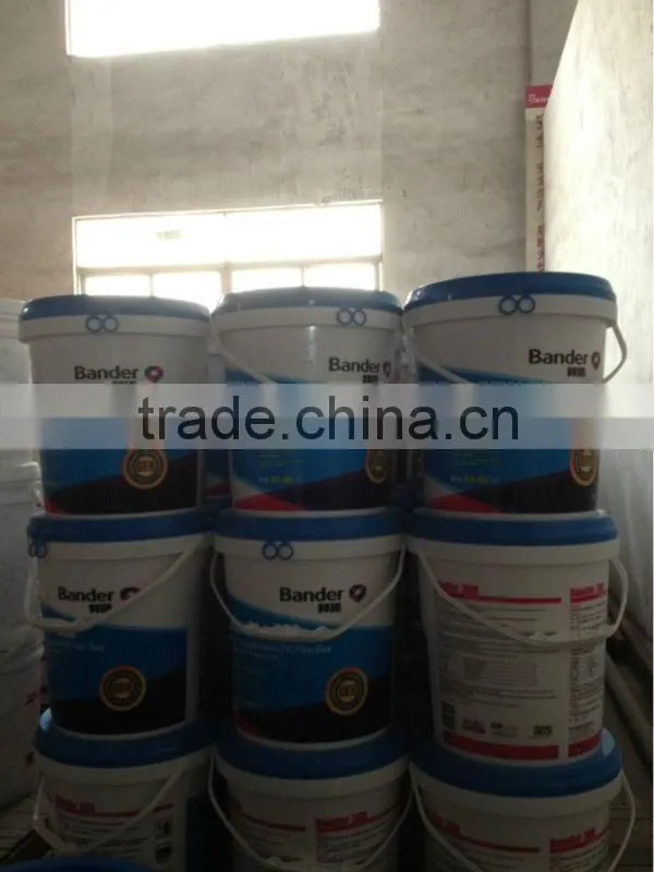 TT61 Self-leveling cement