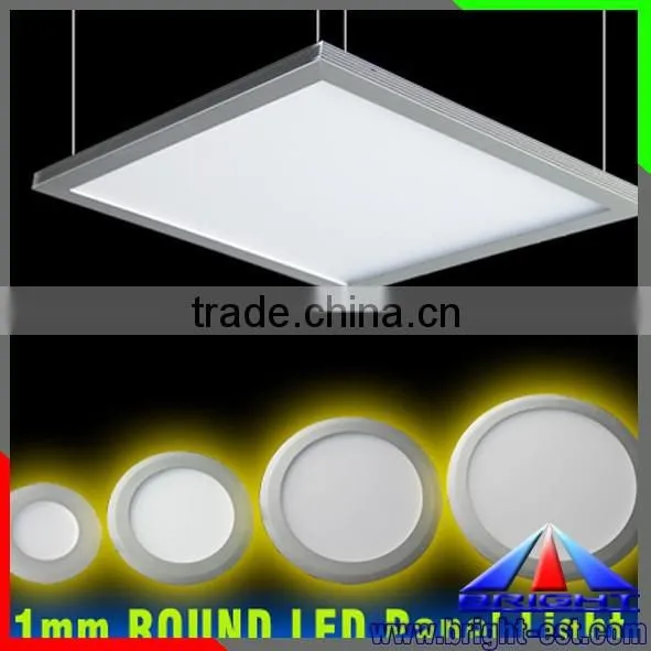 Low lumen AC 110-240V 10W Round led celling light