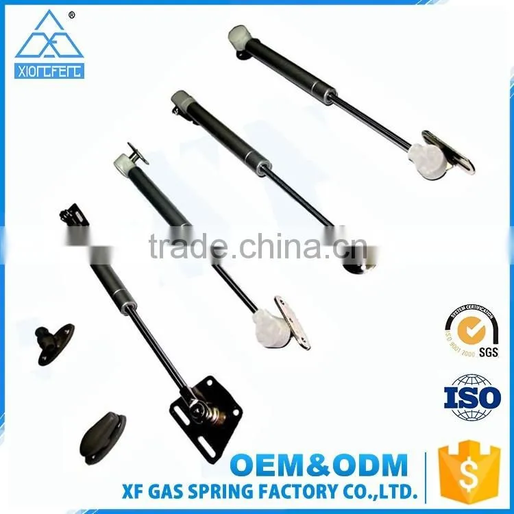 Wholesale good quality steel gas struts for kitchen cabinet