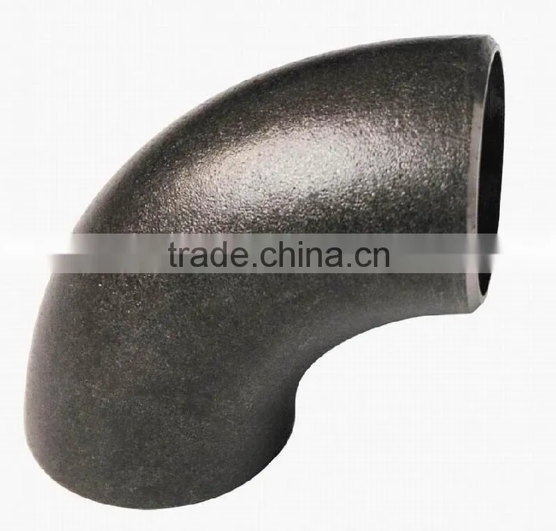 astm a234 carbon elbow