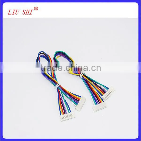 Factory Custom Automotive Engine Wire Harness