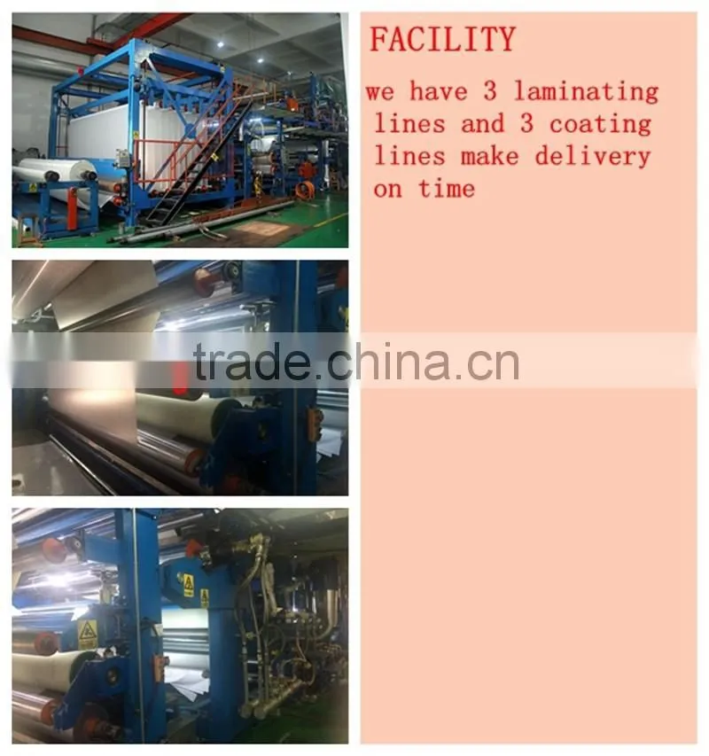 pvc stretch ceiling film