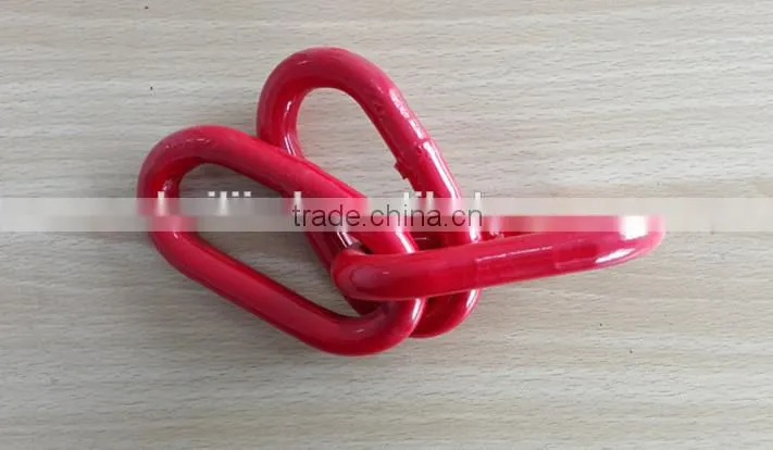 G80 Lifting Chain / G80 Load Chain