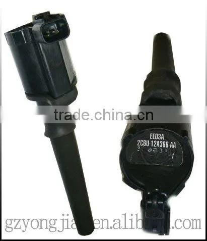 Ignition Coil Pack 07K905715C