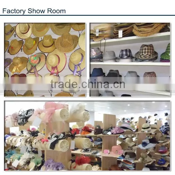 2015 straw hat bowler straw hat manufacturer