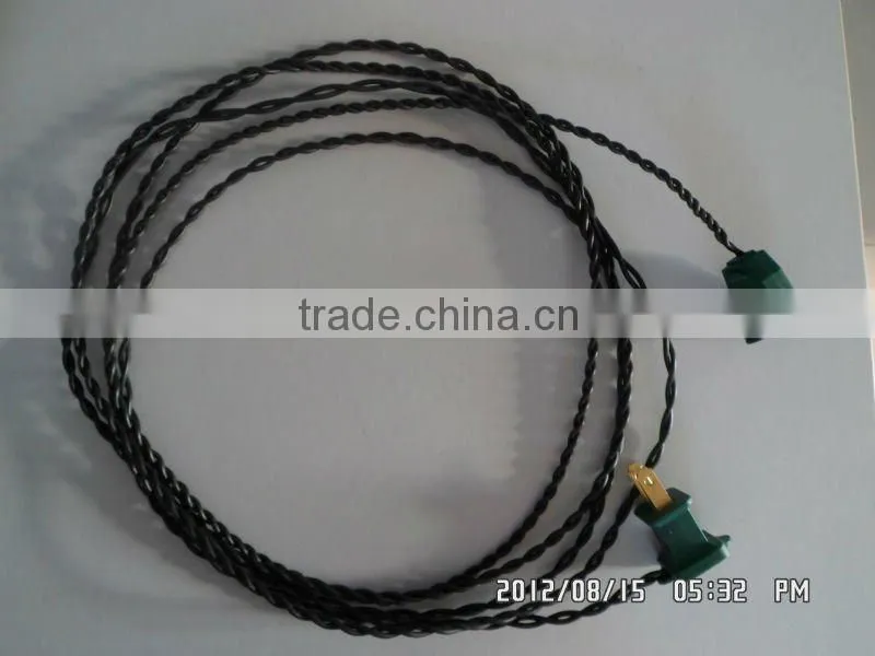 Christmas Tree Power Cord