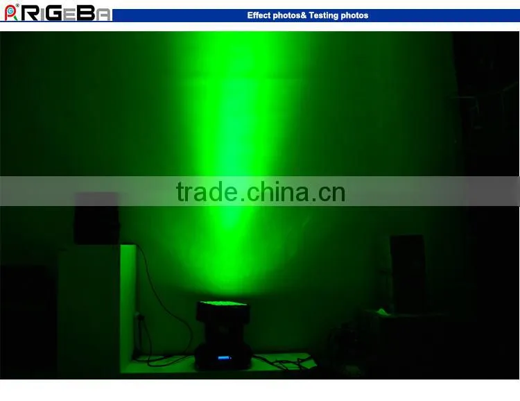 Fresh new hot selling 25*10w RGBW 4in1 infinite matrix blinder disco stage light led moving head light