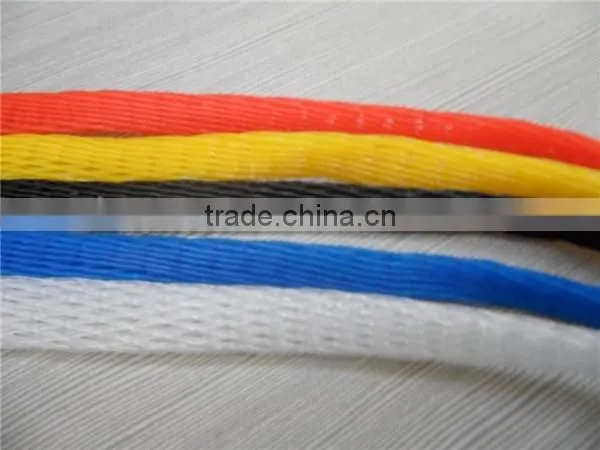 PE foam netting for electronic accessories