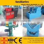 Hot sales extrusion machine plastic coating machine copper wire machine