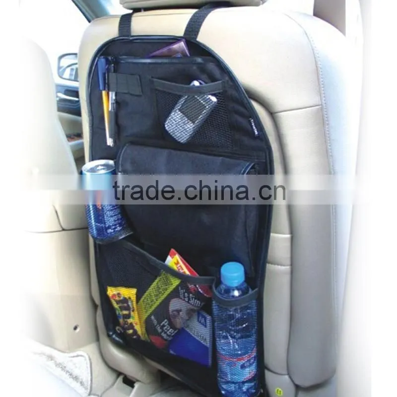 Best Seller Car Kick Mats Protect The Back