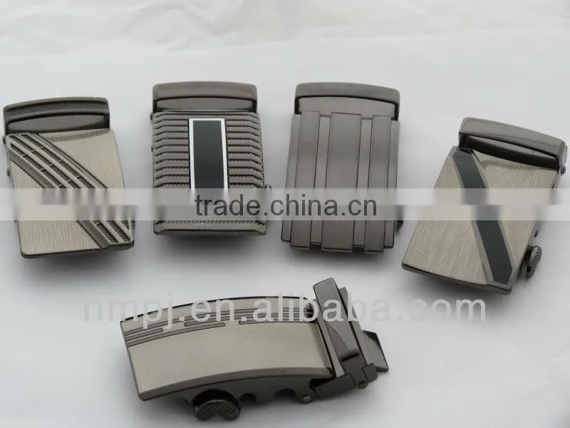 specialized design alloy auto buckle wholesale