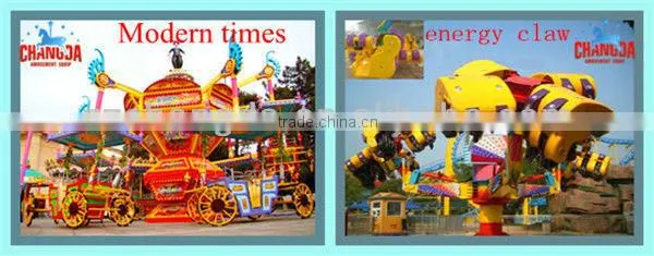 2014 newest rotating equipment kiddie rides kangaroo jumping machine for sale