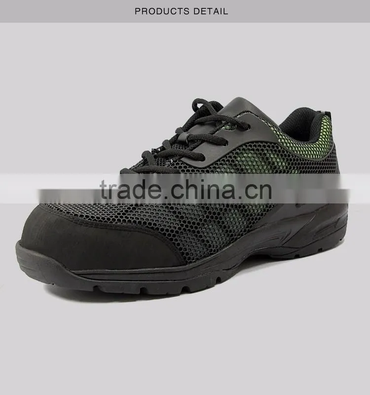 Safety work working shoes,sport safety shoes